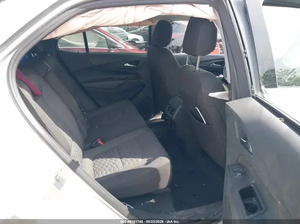 3GNAXTEV3LS718281 2020 CHEVROLET EQUINOX - Image 8