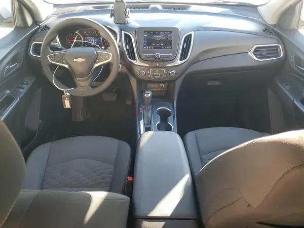 3GNAXTEV3LS720273 2020 CHEVROLET EQUINOX - Image 8