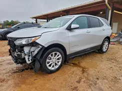3GNAXTEV3LS720452 2020 CHEVROLET EQUINOX