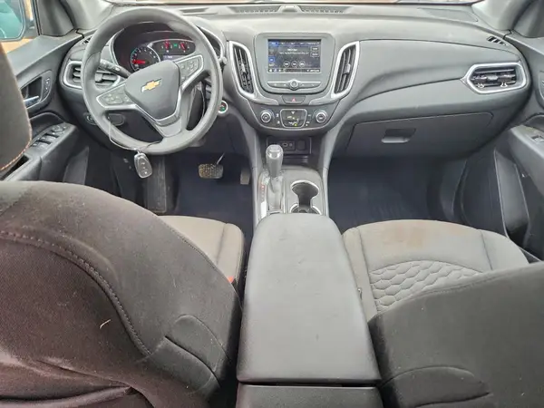 3GNAXTEV3LS720452 2020 CHEVROLET EQUINOX - Image 8