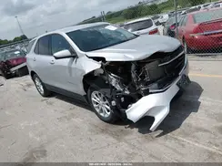 3GNAXTEV3LS721293 2020 CHEVROLET EQUINOX