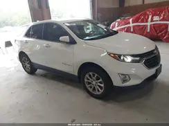 3GNAXTEV3LS726462 2020 CHEVROLET EQUINOX
