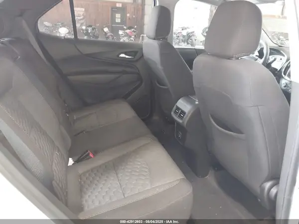 3GNAXTEV3LS726462 2020 CHEVROLET EQUINOX - Image 8