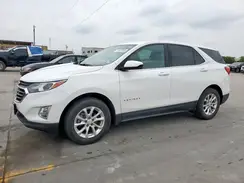 3GNAXTEV3LS729958 2020 CHEVROLET EQUINOX