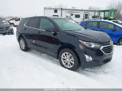 3GNAXTEV3LS734013 2020 CHEVROLET EQUINOX