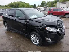 3GNAXTEV3ML388833 2021 CHEVROLET EQUINOX