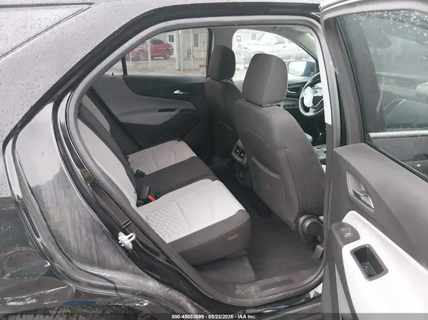 3GNAXTEV3ML388833 2021 CHEVROLET EQUINOX - Image 8