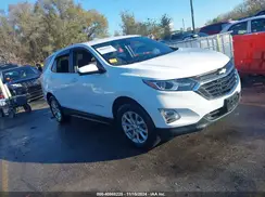 3GNAXTEV3ML394020 2021 CHEVROLET EQUINOX
