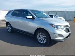 3GNAXTEV3MS127269 2021 CHEVROLET EQUINOX