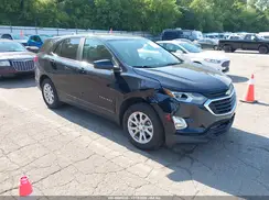 3GNAXTEV3MS139552 2021 CHEVROLET EQUINOX