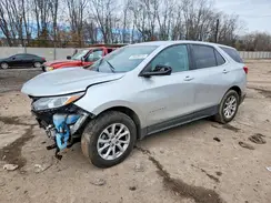3GNAXTEV3MS143309 2021 CHEVROLET EQUINOX