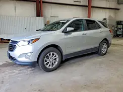 3GNAXTEV3MS156836 2021 CHEVROLET EQUINOX