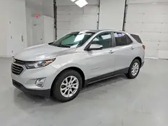 3GNAXTEV3MS162099 2021 CHEVROLET EQUINOX