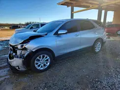 3GNAXTEV3MS162295 2021 CHEVROLET EQUINOX