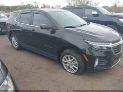 3GNAXTEV3NL133245 2022 CHEVROLET EQUINOX