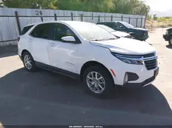 3GNAXTEV3NL134248 2022 CHEVROLET EQUINOX