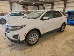 3GNAXTEV3NL139305 2022 CHEVROLET EQUINOX