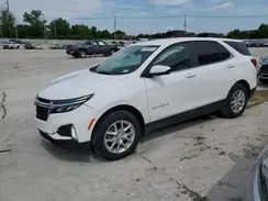 3GNAXTEV3NL141202 2022 CHEVROLET EQUINOX