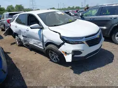 3GNAXTEV3NL175947 2022 CHEVROLET EQUINOX