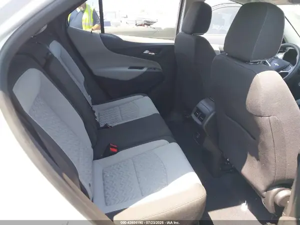 3GNAXTEV3NL175947 2022 CHEVROLET EQUINOX - Image 8