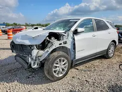 3GNAXTEV3NL240702 2022 CHEVROLET EQUINOX