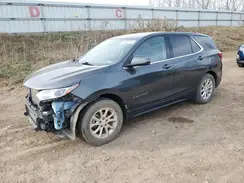 3GNAXTEV4KL281366 2019 CHEVROLET EQUINOX