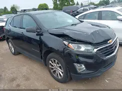 3GNAXTEV4KL294957 2019 CHEVROLET EQUINOX
