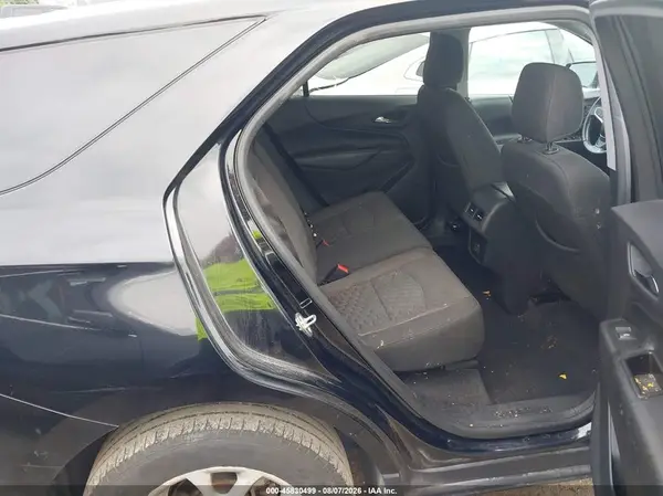 3GNAXTEV4KL294957 2019 CHEVROLET EQUINOX - Image 8