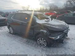 3GNAXTEV4KL299463 2019 CHEVROLET EQUINOX
