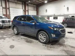 3GNAXTEV4KL299785 2019 CHEVROLET EQUINOX