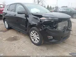 3GNAXTEV4KL340609 2019 CHEVROLET EQUINOX