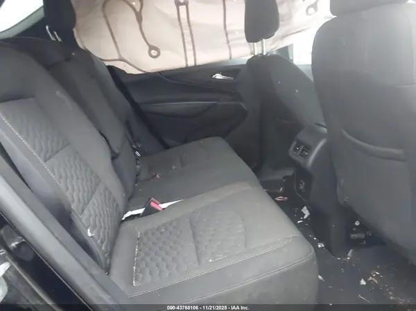 3GNAXTEV4KL340609 2019 CHEVROLET EQUINOX - Image 8