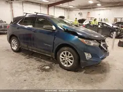 3GNAXTEV4KL356583 2019 CHEVROLET EQUINOX