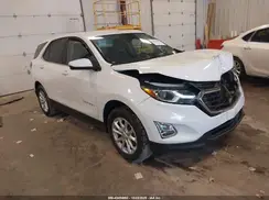 3GNAXTEV4KL370449 2019 CHEVROLET EQUINOX
