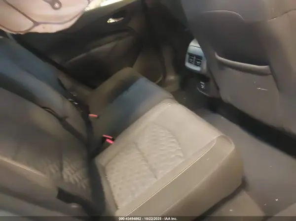 3GNAXTEV4KL370449 2019 CHEVROLET EQUINOX - Image 8