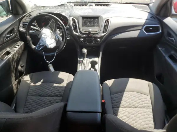 3GNAXTEV4KS629897 2019 CHEVROLET EQUINOX - Image 8