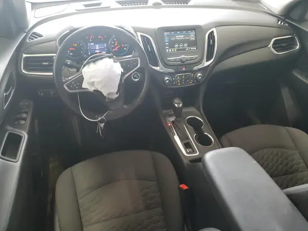3GNAXTEV4KS630046 2019 CHEVROLET EQUINOX - Image 8