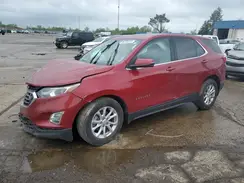3GNAXTEV4KS659269 2019 CHEVROLET EQUINOX