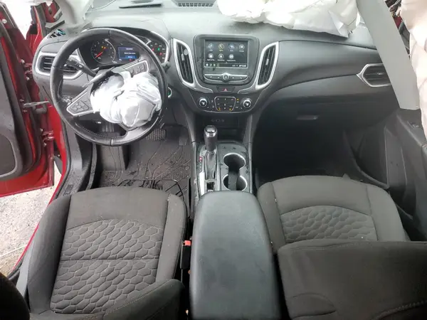 3GNAXTEV4KS659269 2019 CHEVROLET EQUINOX - Image 8