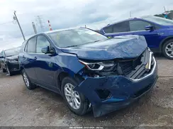 3GNAXTEV4LL192463 2020 CHEVROLET EQUINOX
