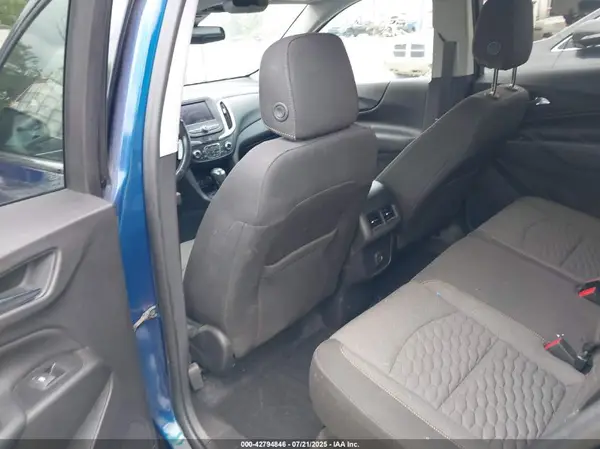 3GNAXTEV4LL192463 2020 CHEVROLET EQUINOX - Image 8