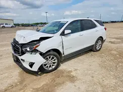 3GNAXTEV4LL316618 2020 CHEVROLET EQUINOX