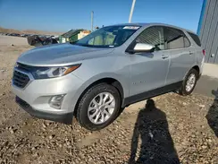 3GNAXTEV4LL316750 2020 CHEVROLET EQUINOX