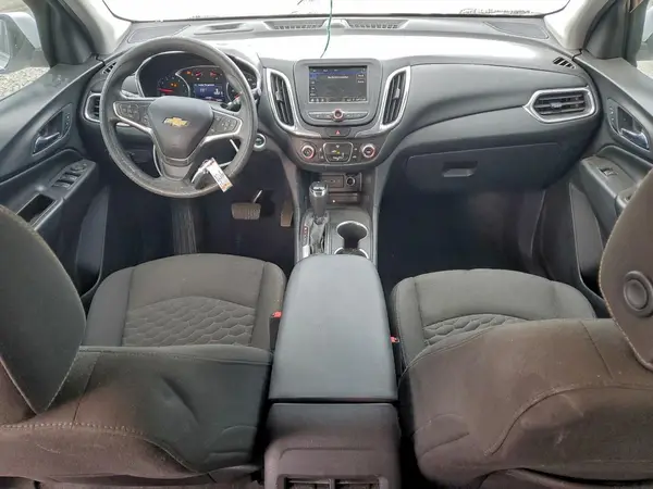 3GNAXTEV4LL326016 2020 CHEVROLET EQUINOX - Image 8