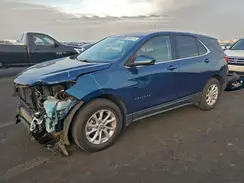 3GNAXTEV4LL326520 2020 CHEVROLET EQUINOX