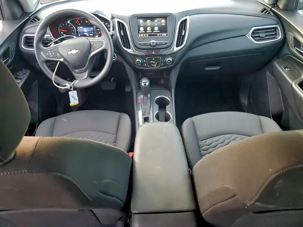 3GNAXTEV4LL326520 2020 CHEVROLET EQUINOX - Image 8