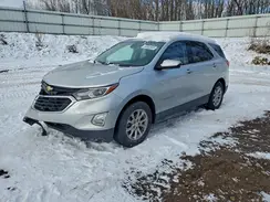 3GNAXTEV4LS525010 2020 CHEVROLET EQUINOX