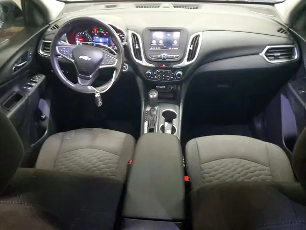 3GNAXTEV4LS540753 2020 CHEVROLET EQUINOX - Image 8