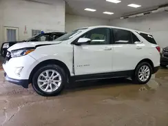 3GNAXTEV4LS559237 2020 CHEVROLET EQUINOX