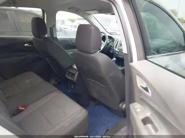 3GNAXTEV4LS560761 2020 CHEVROLET EQUINOX - Image 8